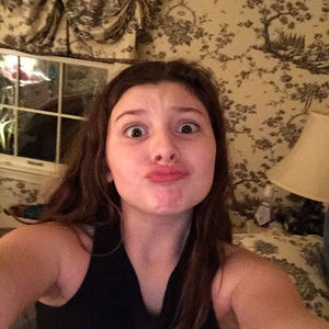 Meet your Posher, Connelly